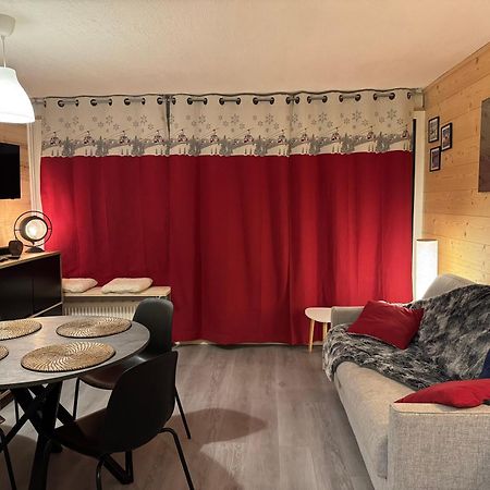 Studio 4 Pers, Linges Et Menage Inclus Val Thorens Bagian luar foto