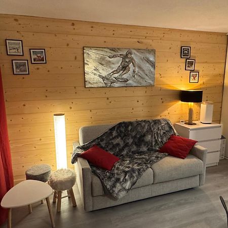 Studio 4 Pers, Linges Et Menage Inclus Val Thorens Bagian luar foto